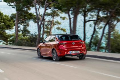 Ρεκόρ πωλήσεων της Opel τον Ιανουάριο του 2023